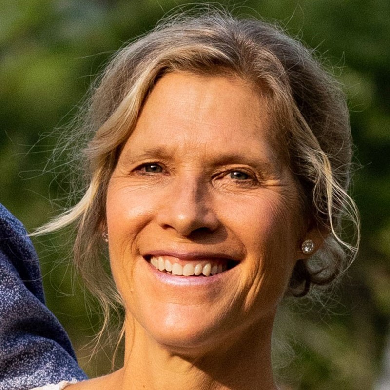 Kim Godfrey Lovett