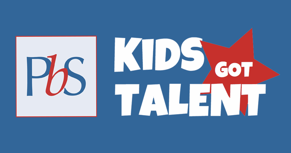 Kansas Juvenile Correctional Complex Kids Got Talent Finalist Blog