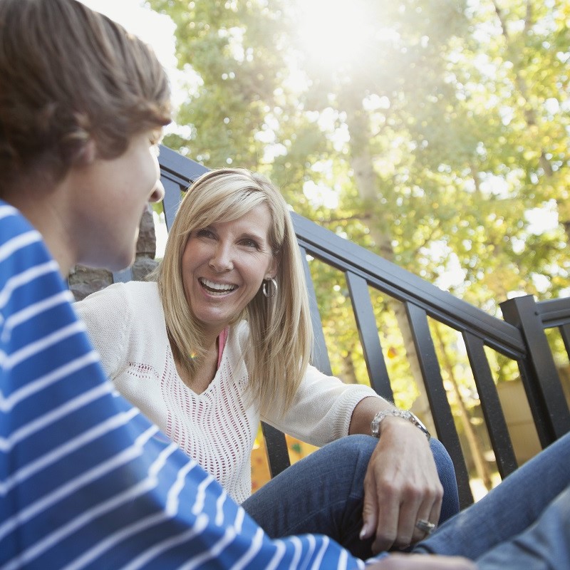 Increased Family Visitation Leads to Fewer Incidents and Less Staff Fear – Georgetown University 2020
