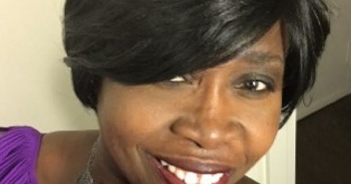 Gail D. Mumford