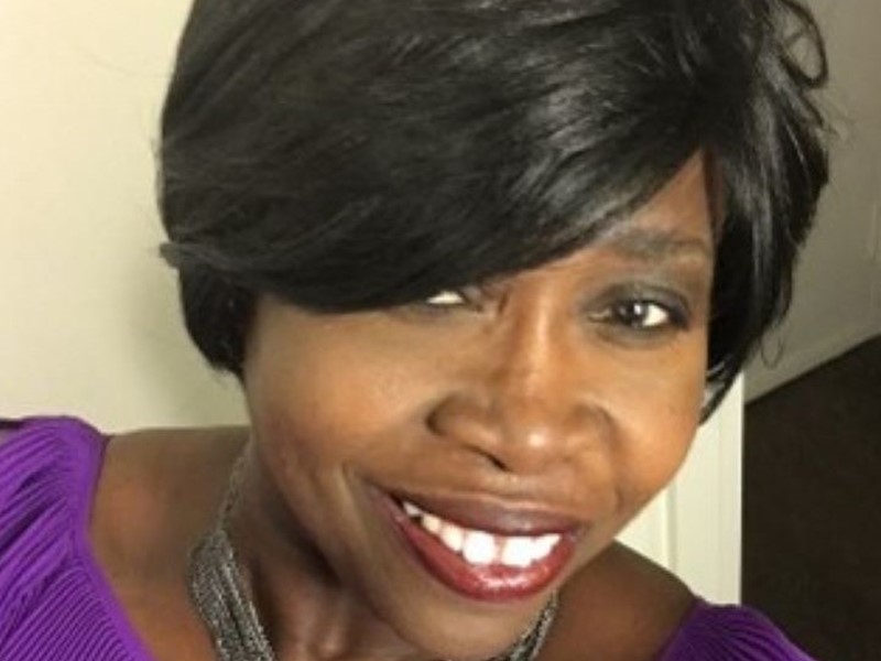 Gail D. Mumford