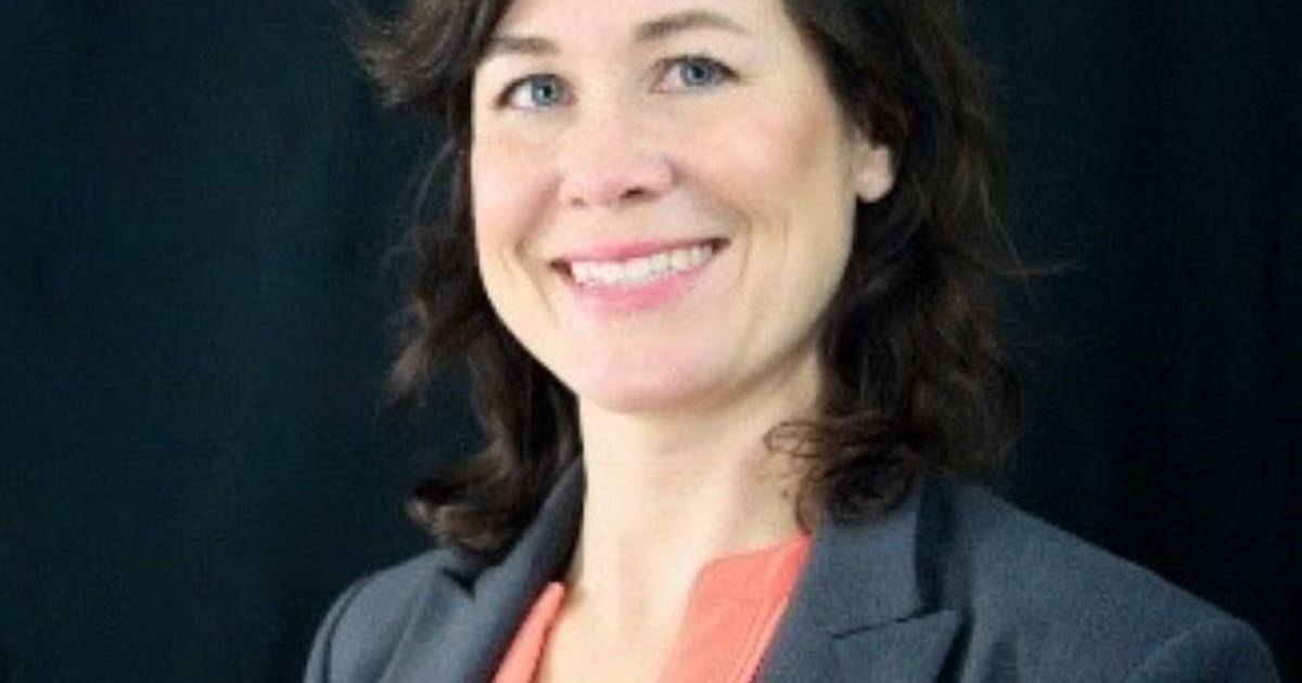 Heidi Mueller