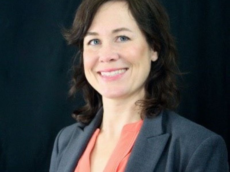 Heidi Mueller