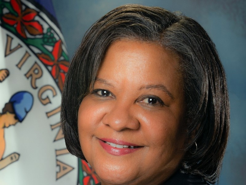 Valerie Boykin