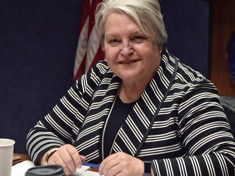 Lisa Bjergaard