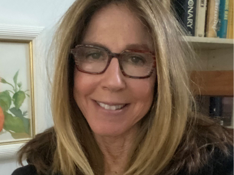 Marsha Levick