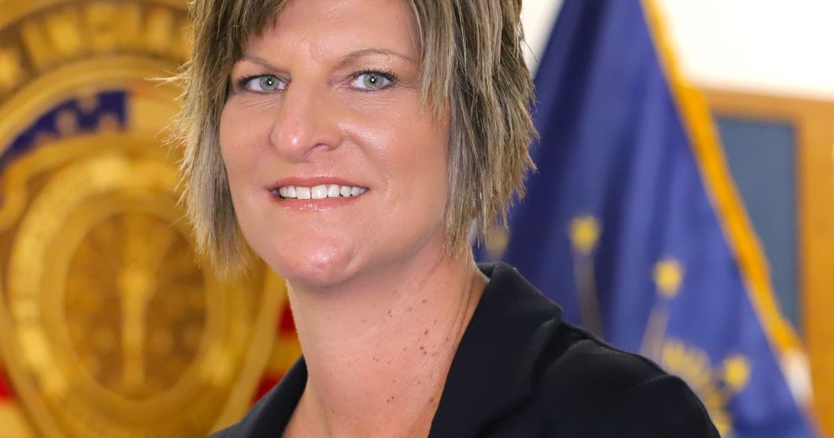 Christine Blessinger