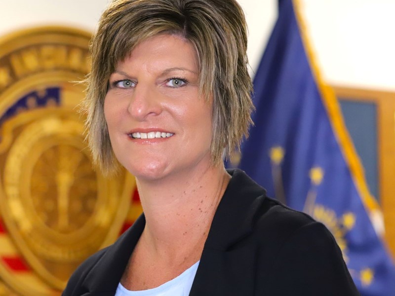 Christine Blessinger