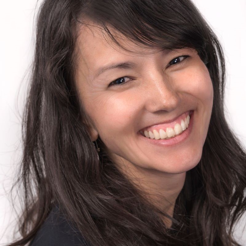 Yumi Bonnardeaux