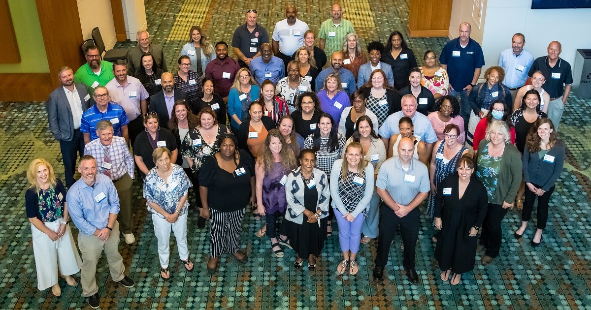 PbS 2021 Agency Coordinators Training
