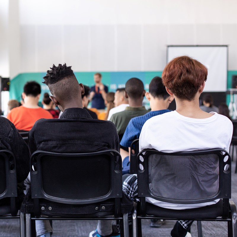Perceptions of Educational Reentry Preparedness among Detained and Committed Youth - Florida State University 2022