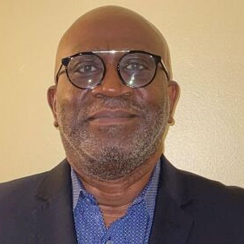 Akin Fadeyi Performance Based Standards Board of Directors